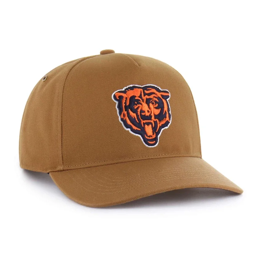 Chicago Bears '47 Hitch Gevşek Kesim