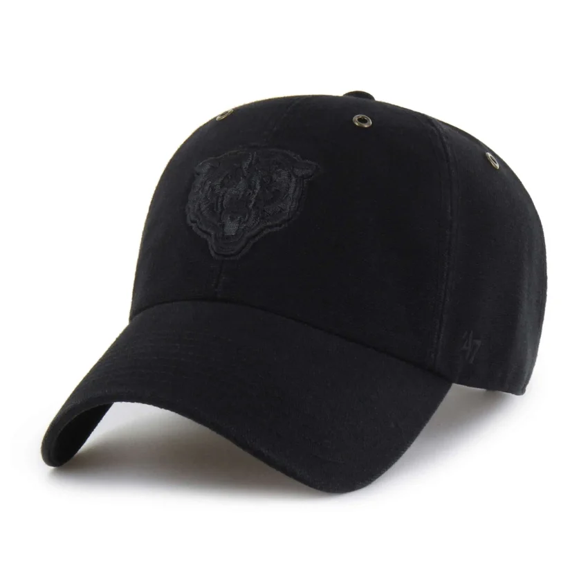 Chicago Bears '47 Temizliği