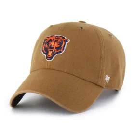Chicago Bears '47 Temizliği