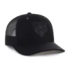 Chicago Bears '47 Trucker Gevşek Kesim