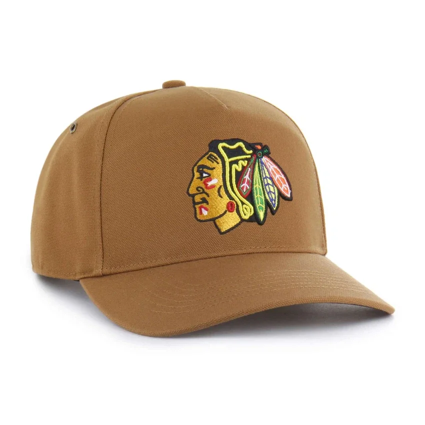 Chicago Blackhawks '47 Hitch
