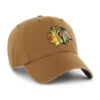 Chicago Blackhawks '47 Temizliği
