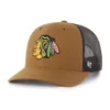 Chicago Blackhawks '47 Trucker