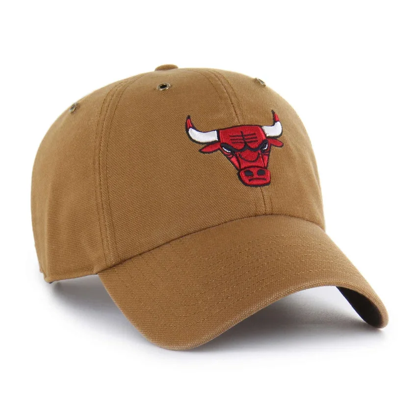 Chicago Bulls '47 Temizliği