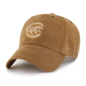 Chicago Cubs '47 Boyalı Clean Up