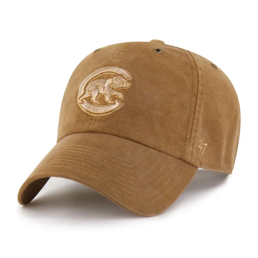 Chicago Cubs '47 Boyalı Clean Up