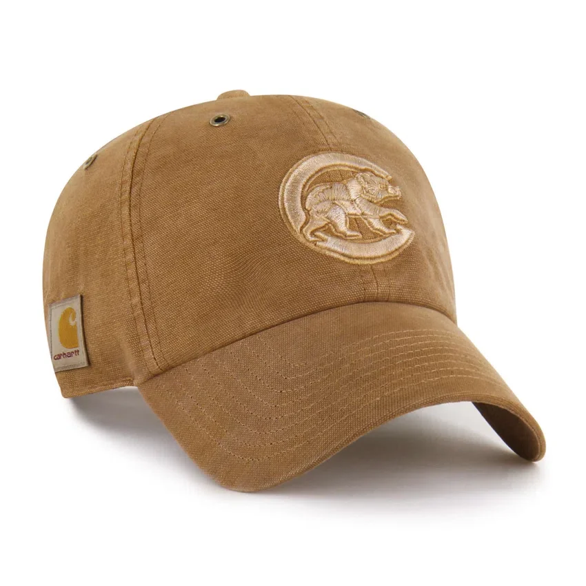 Chicago Cubs '47 Boyalı Clean Up