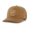 Chicago Cubs '47 Boyalı Hitch Gevşek Kesim