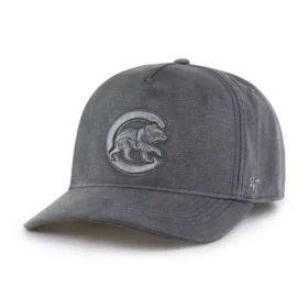 Chicago Cubs '47 Boyalı Hitch Gevşek Kesim