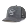 Chicago Cubs '47 Boyalı Trucker Gevşek Kesim