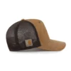 Chicago Cubs '47 Boyalı Trucker Gevşek Kesim