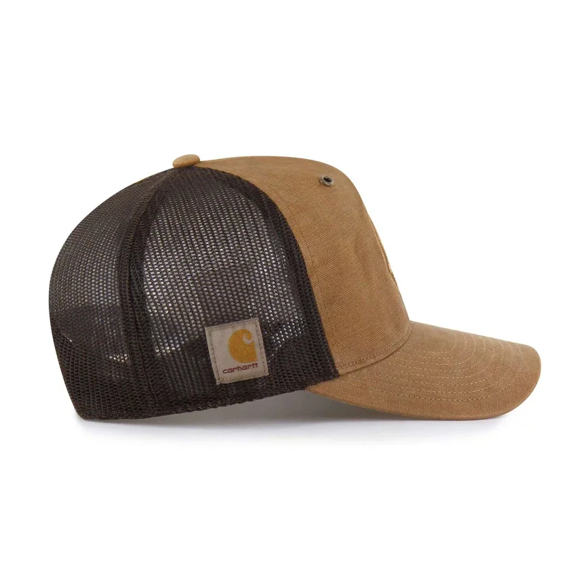 Chicago Cubs '47 Boyalı Trucker Gevşek Kesim