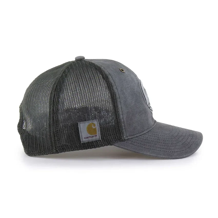 Chicago Cubs '47 Boyalı Trucker Gevşek Kesim