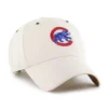 Chicago Cubs '47 Boyanmamış Clean Up