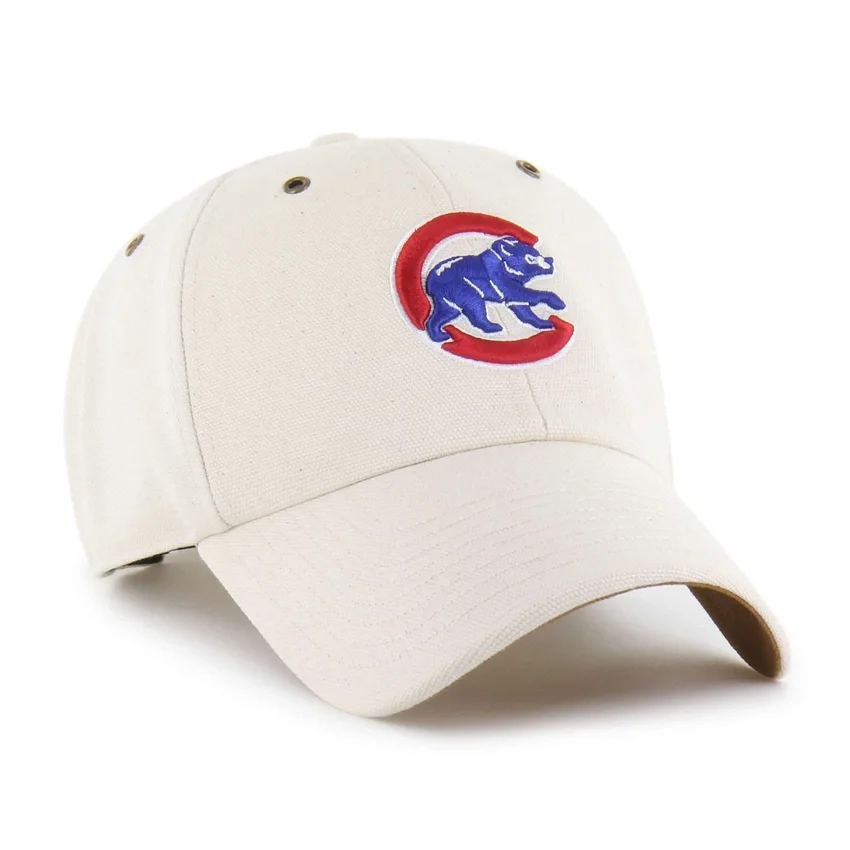 Chicago Cubs '47 Boyanmamış Clean Up