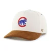 Chicago Cubs '47 Boyanmamış Hitch
