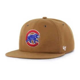 Chicago Cubs '47 Kaptan Rl