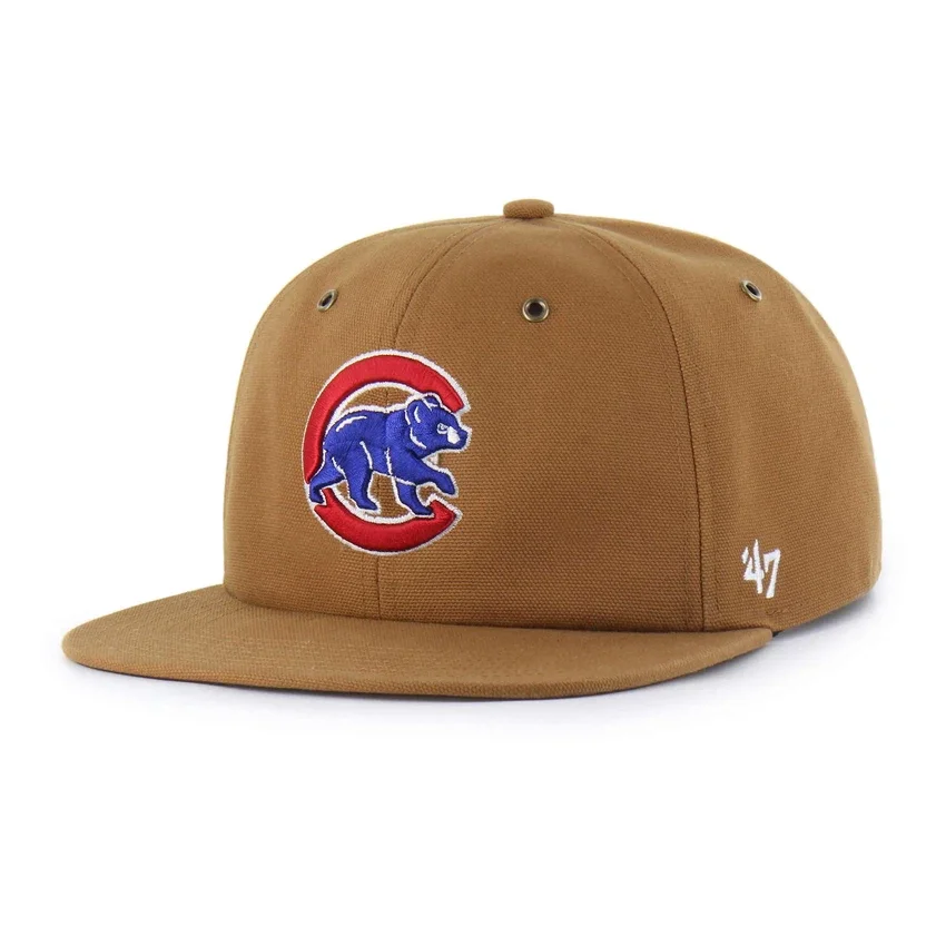 Chicago Cubs '47 Kaptan Rl