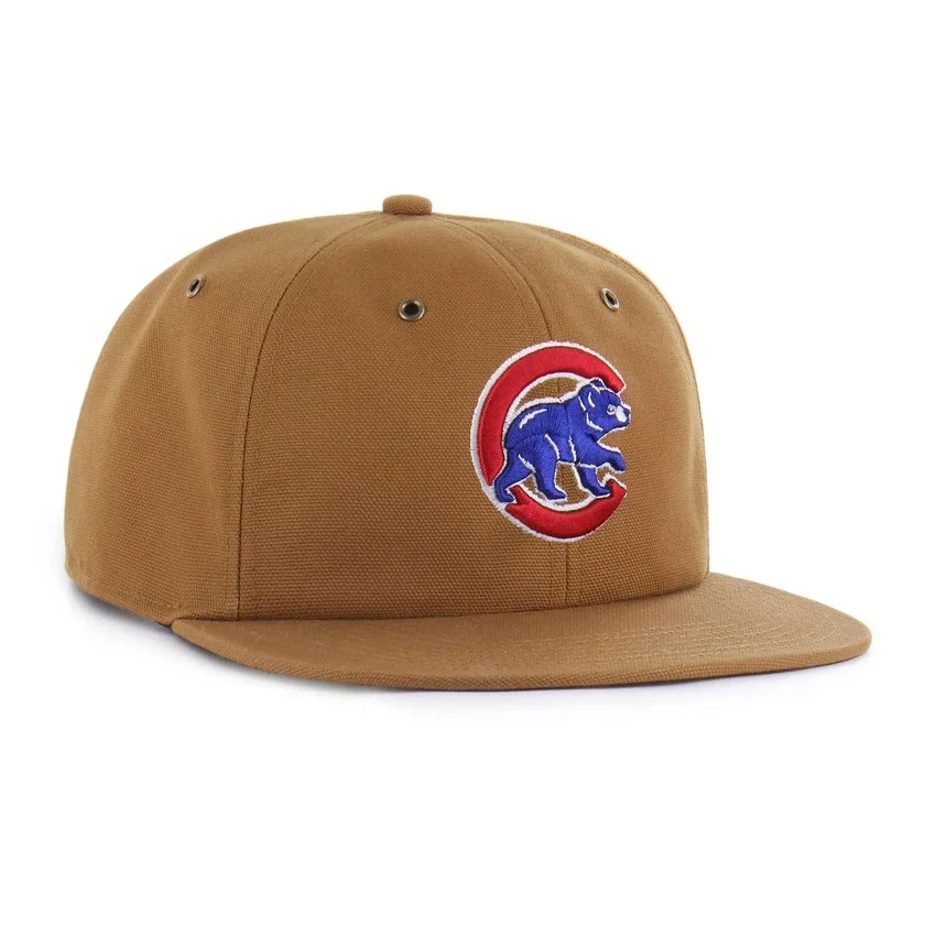 Chicago Cubs '47 Kaptan Rl