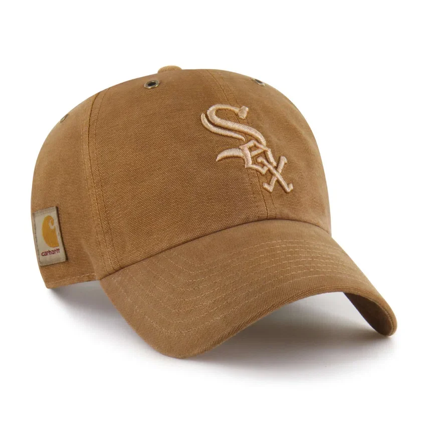 Chicago White Sox '47 Boyalı Clean Up