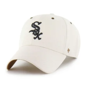 Chicago White Sox '47 Boyanmamış Clean Up