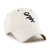 Chicago White Sox '47 Boyanmamış Clean Up