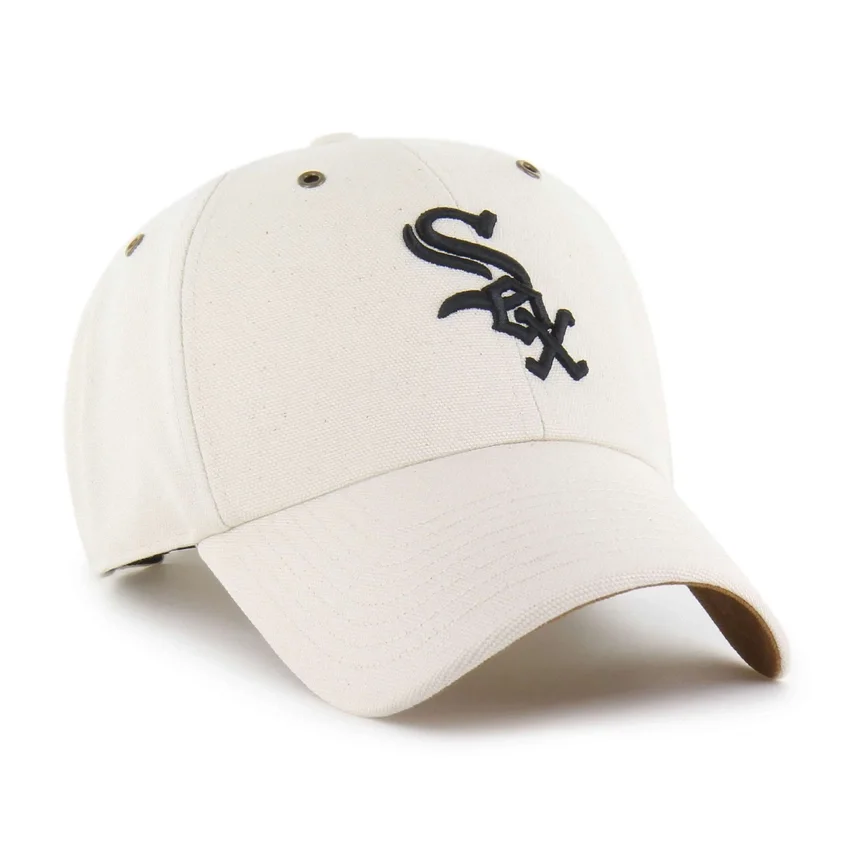 Chicago White Sox '47 Boyanmamış Clean Up