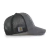 Cincinnati Bengals '47 Boyalı Trucker Gevşek Kesim