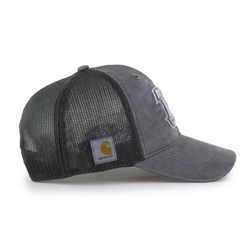 Cincinnati Bengals '47 Boyalı Trucker Gevşek Kesim