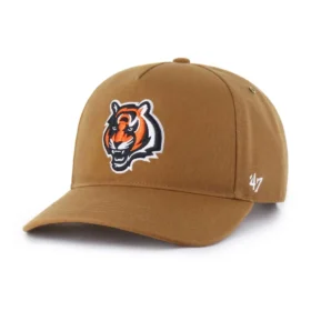 Cincinnati Bengals '47 Hitch Gevşek Kesim