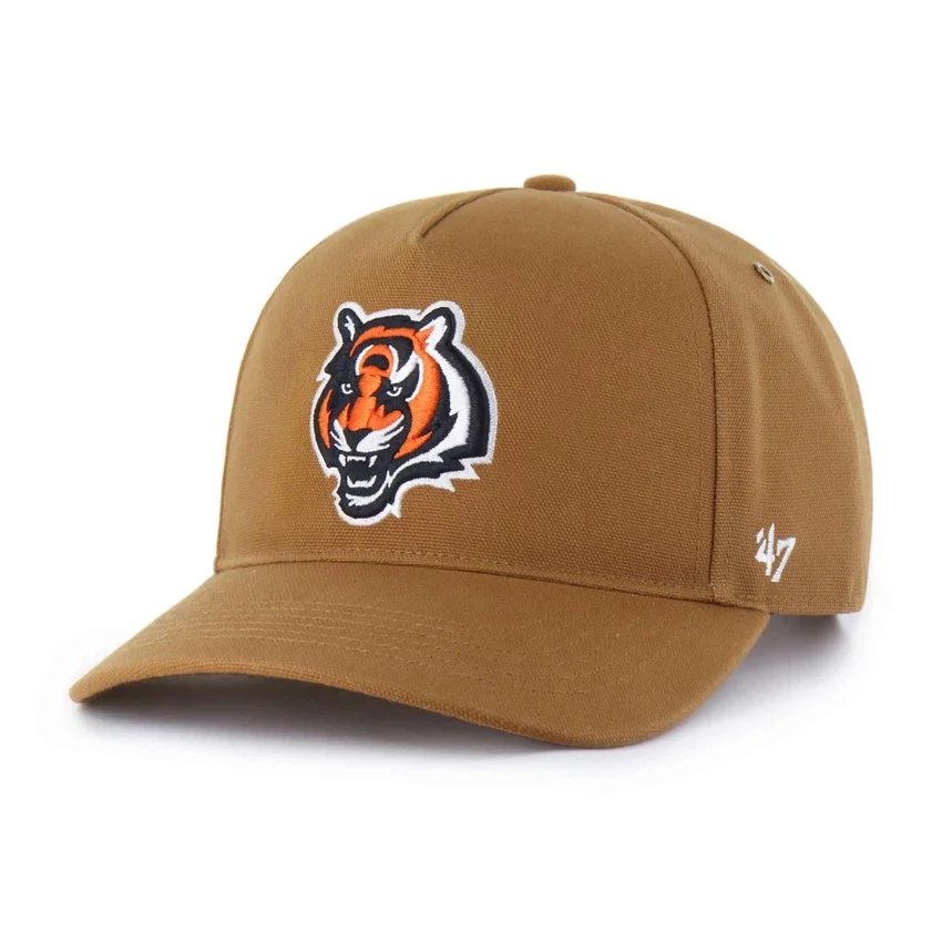 Cincinnati Bengals '47 Hitch Gevşek Kesim