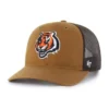 Cincinnati Bengals '47 Trucker Gevşek Kesim