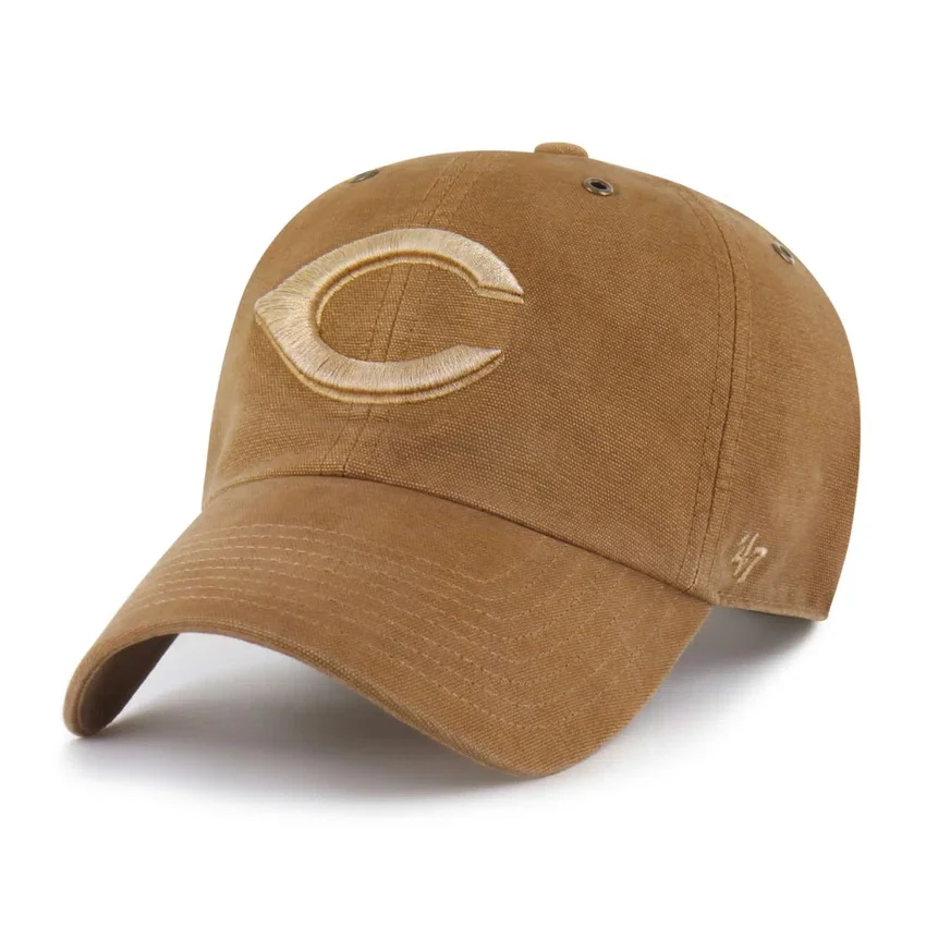 Cincinnati Reds '47 Boyalı Clean Up