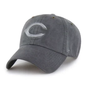 Cincinnati Reds '47 Boyalı Clean Up
