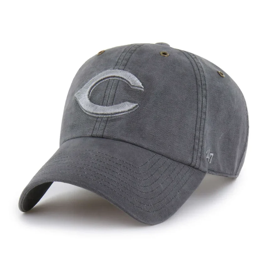 Cincinnati Reds '47 Boyalı Clean Up