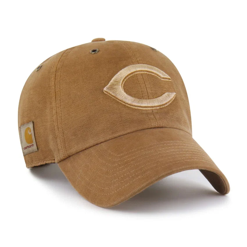 Cincinnati Reds '47 Boyalı Clean Up