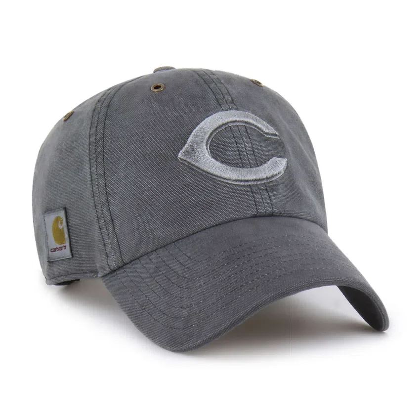 Cincinnati Reds '47 Boyalı Clean Up