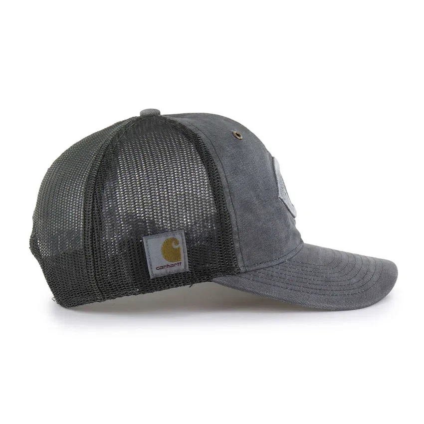 Cincinnati Reds '47 Boyalı Trucker Gevşek Kesim