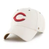 Cincinnati Reds '47 Boyanmamış Clean Up