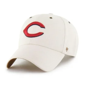 Cincinnati Reds '47 Boyanmamış Clean Up