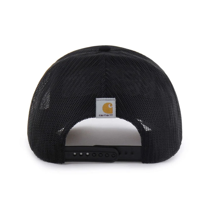 Boston Red Sox '47 Trucker