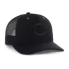 Cincinnati Reds '47 Trucker
