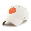 Clemson Tigers '47 Boyanmamış Temiz Ürün