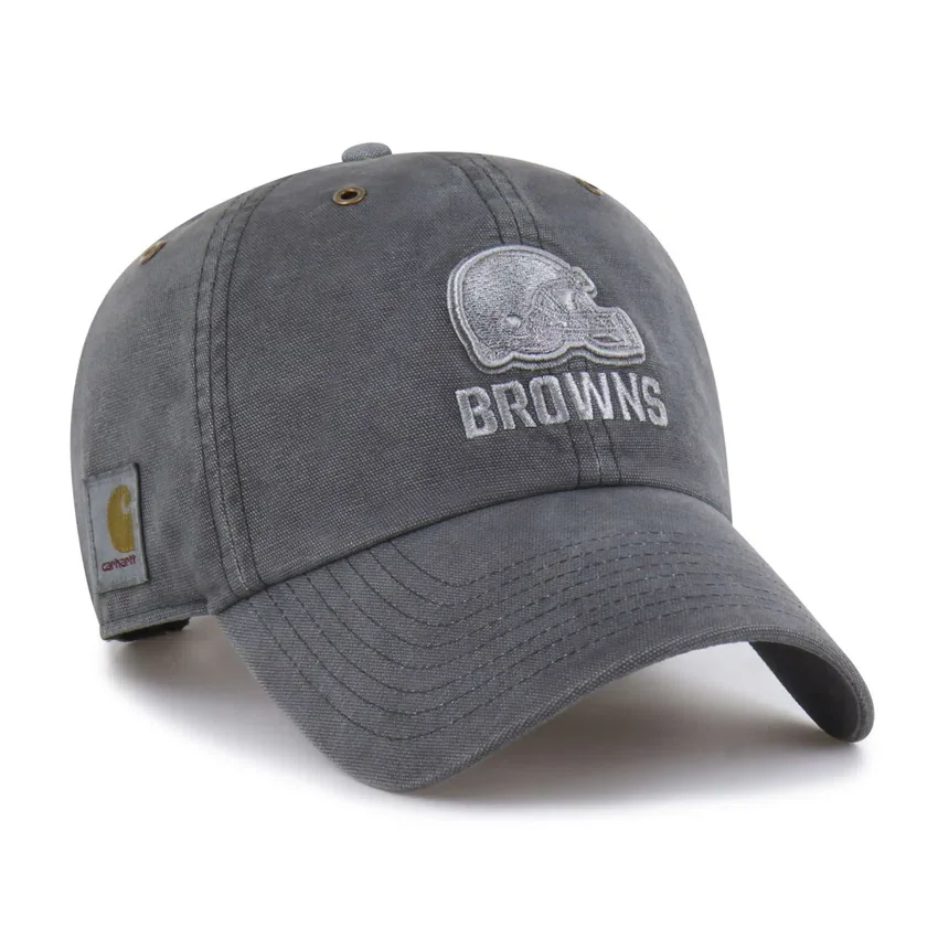 Cleveland Browns '47 Boyalı Temizleme