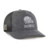 Cleveland Browns '47 Boyalı Trucker Gevşek Kesim