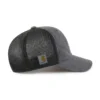 Cleveland Browns '47 Boyalı Trucker Gevşek Kesim