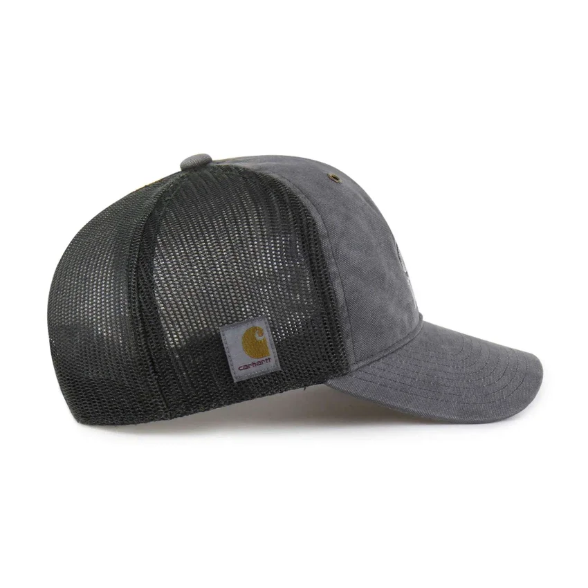 Cleveland Browns '47 Boyalı Trucker Gevşek Kesim
