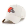 Cleveland Browns '47 Boyanmamış Temiz Ürün