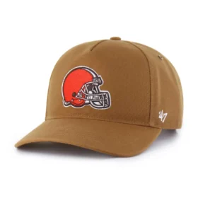 Cleveland Browns '47 Hitch Geniş Kesim