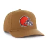 Cleveland Browns '47 Hitch Geniş Kesim